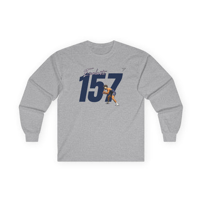 Diego Escalante Long Sleeve Tee