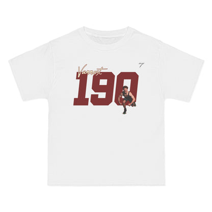 Carter Vannest Vintage Tee