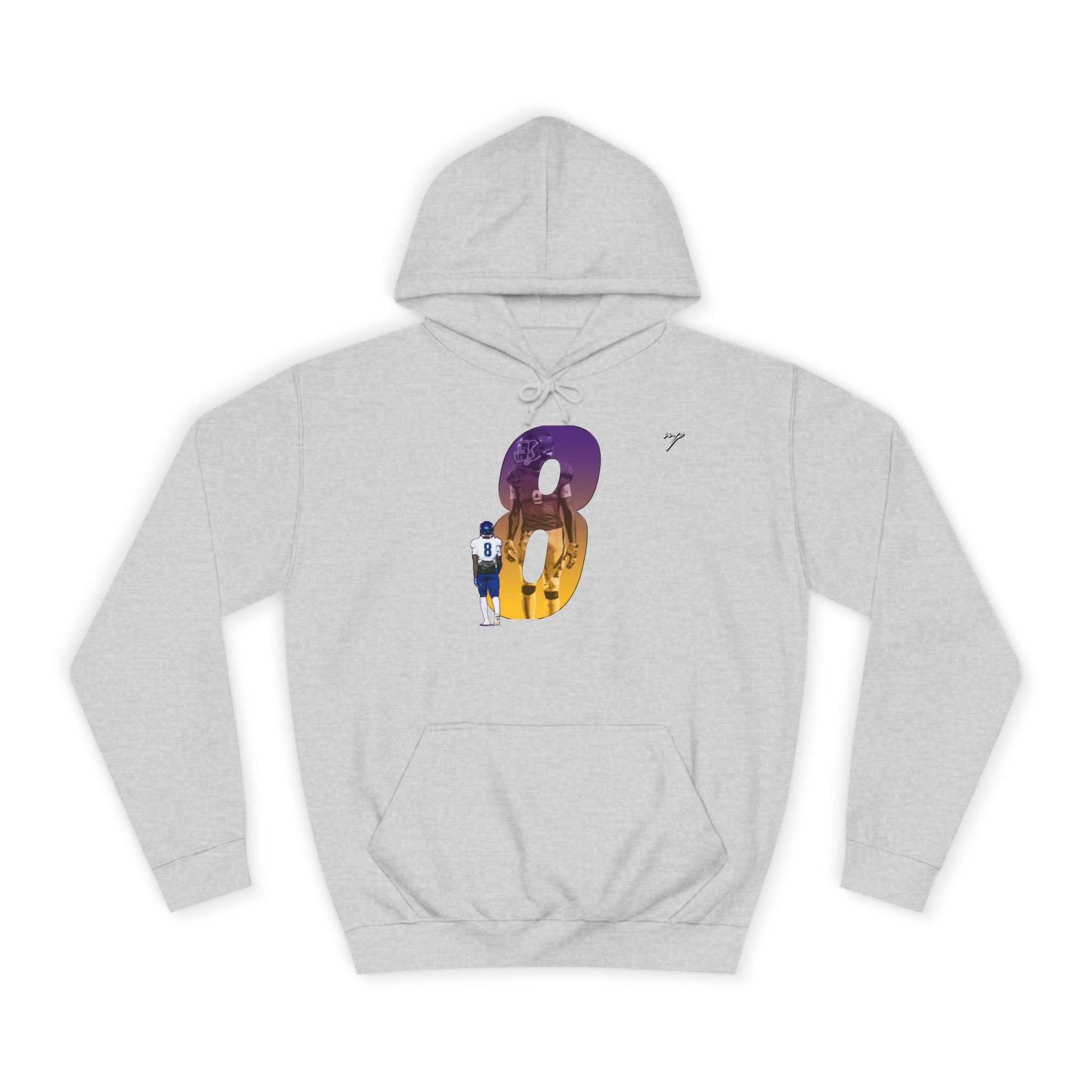 Daylan Moore Hoodie