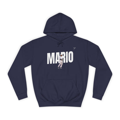 Mario Flores Hoodie