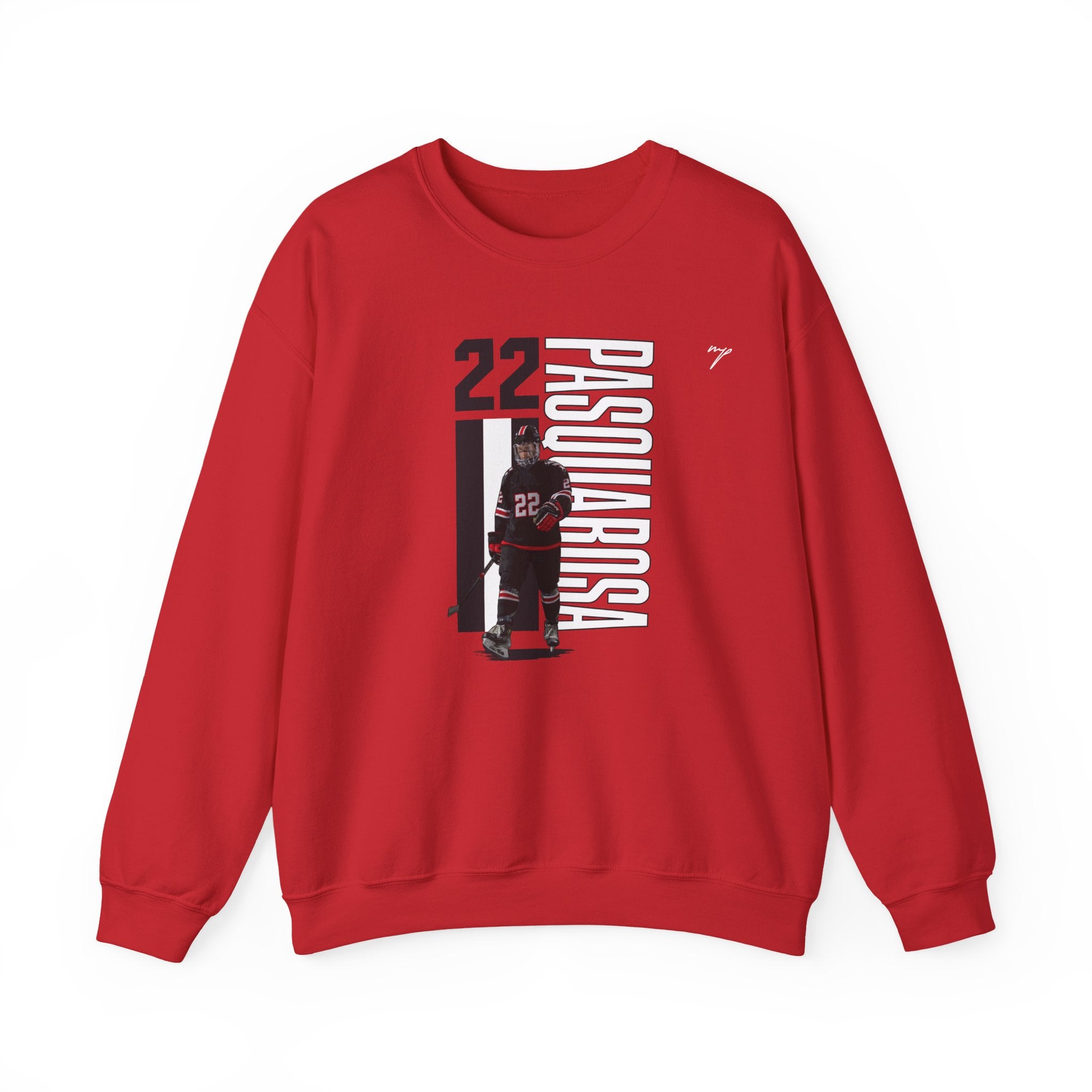 Vinnie Pasquarosa Crewneck