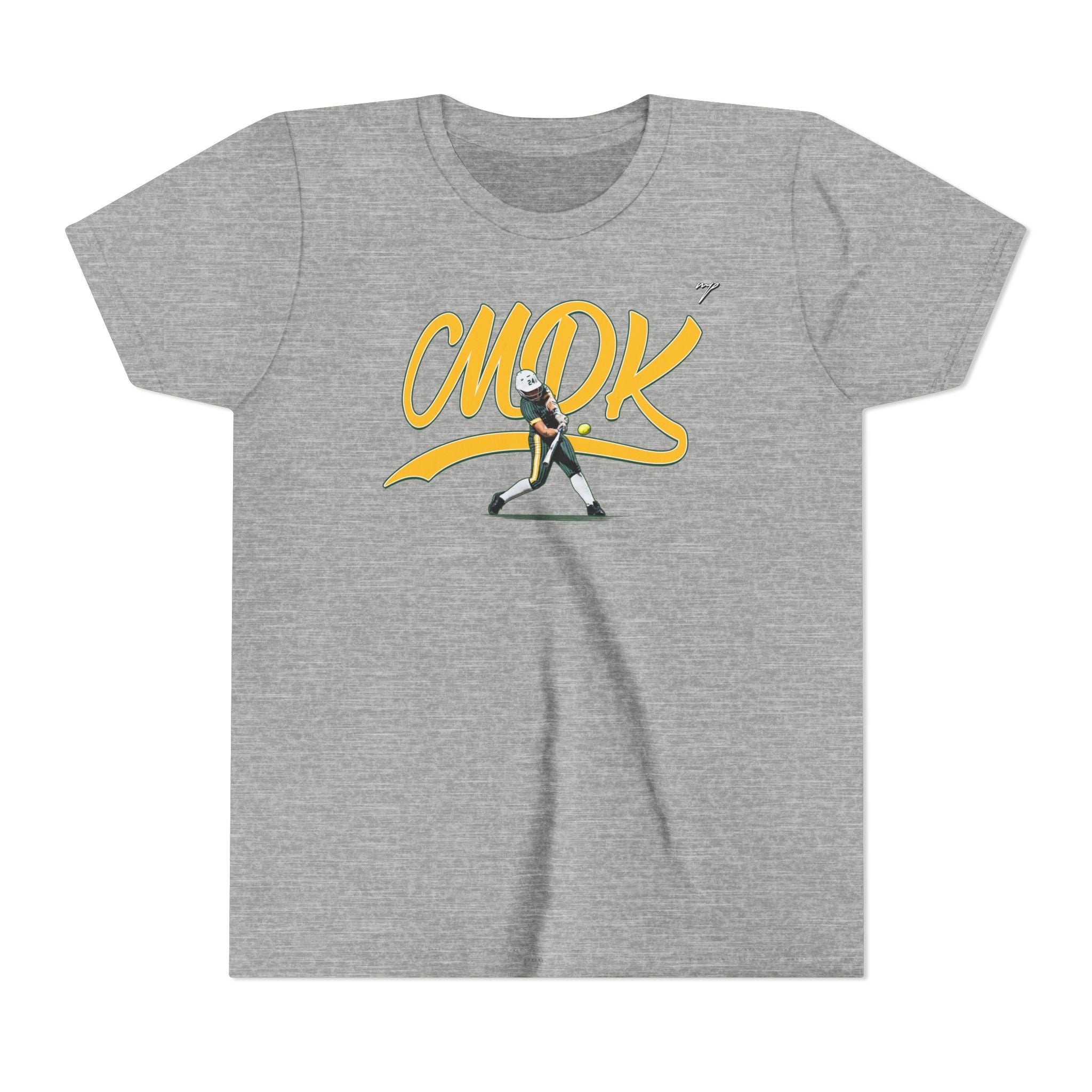 Lily Garcia Youth Graphic Tee