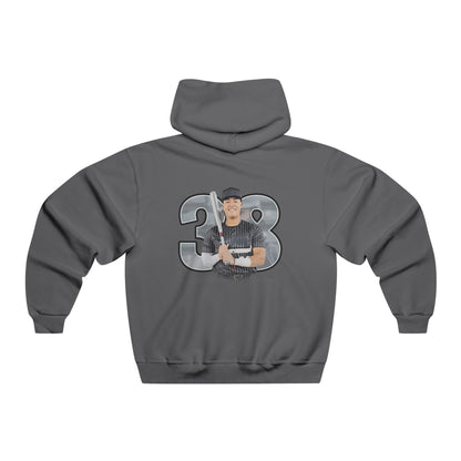 Ryan Melendez Vintage Hoodie