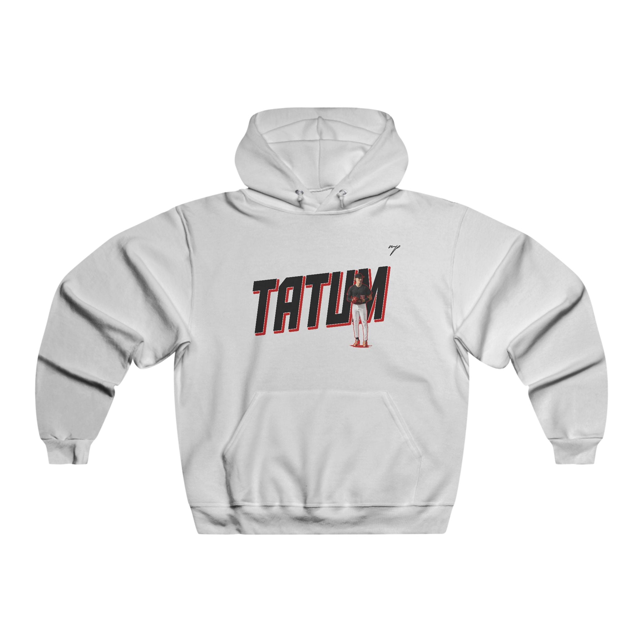 Madden Tatum Vintage Hoodie