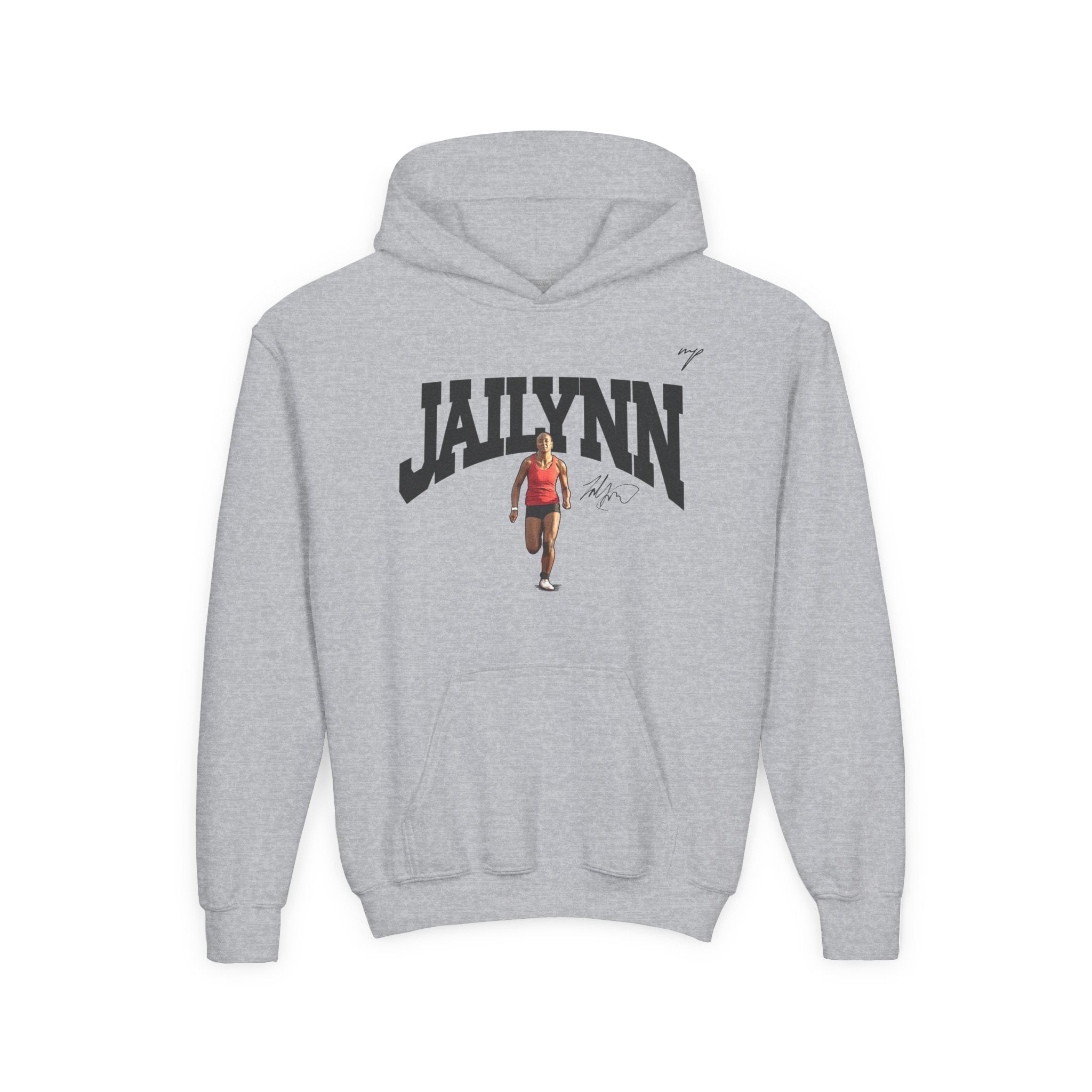 Jailynn Lorenzo YOUTH Hoodie