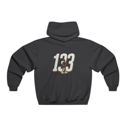 Nasir Christion Vintage Hoodie