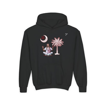 Cuyler Zulauf YOUTH Hoodie