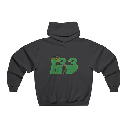 Akbar Divine Vintage Hoodie