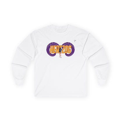 Addison Hertzog Long Sleeve