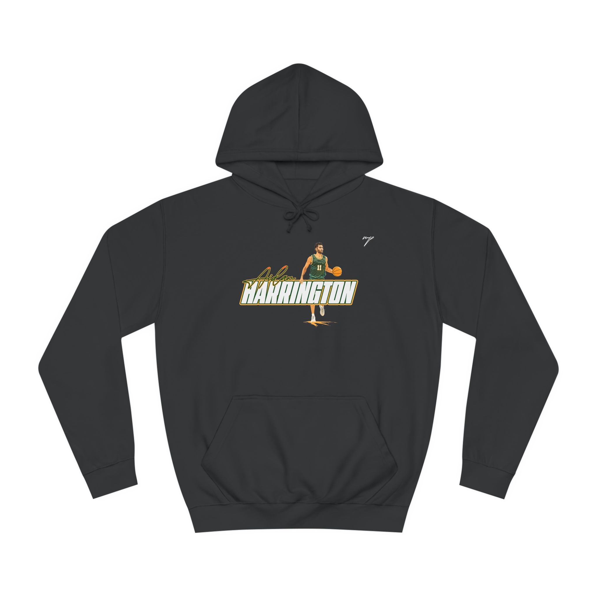 Aidan Harrington Hoodie