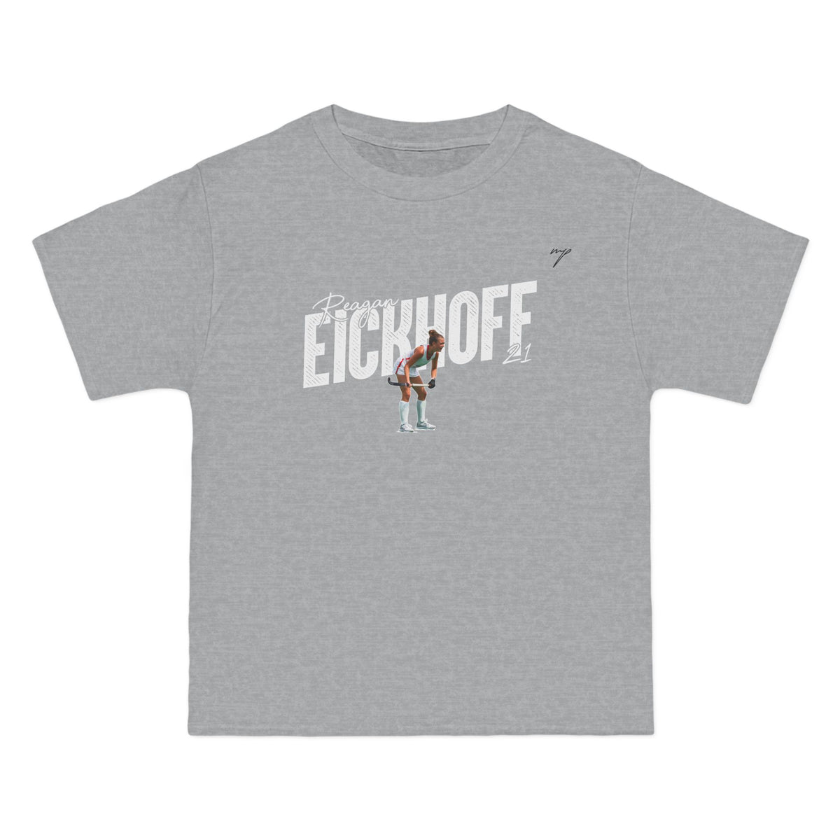 Reagan Eickhoff Vintage Tee