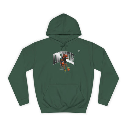 Summer Gould Hoodie