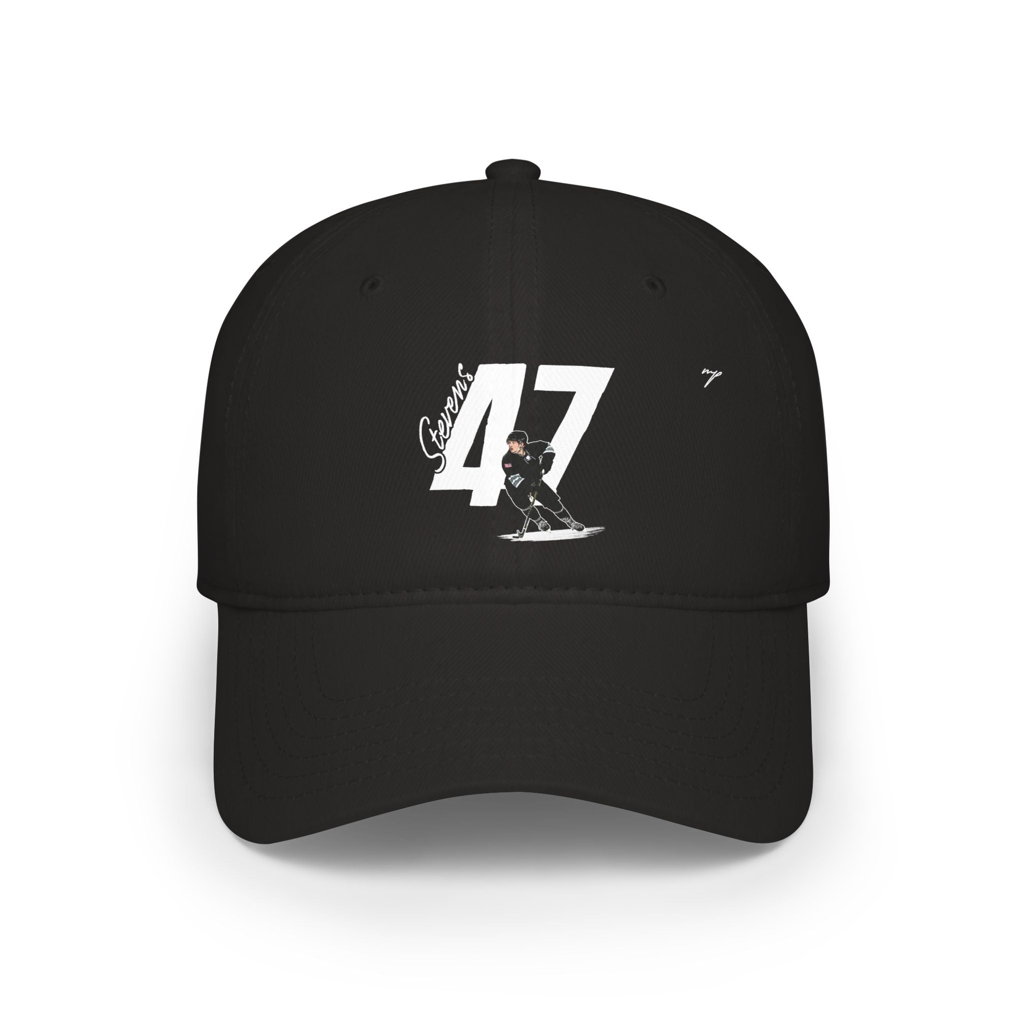 Kyle Stevens Hat