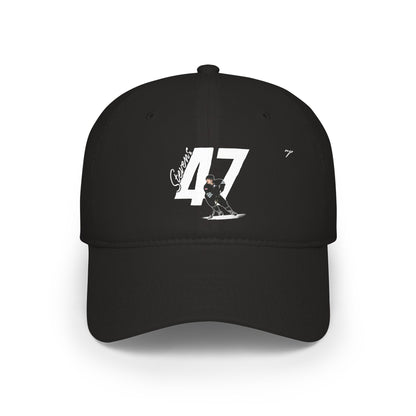 Kyle Stevens Hat
