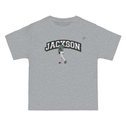 Ethan Jackson Vintage Tee