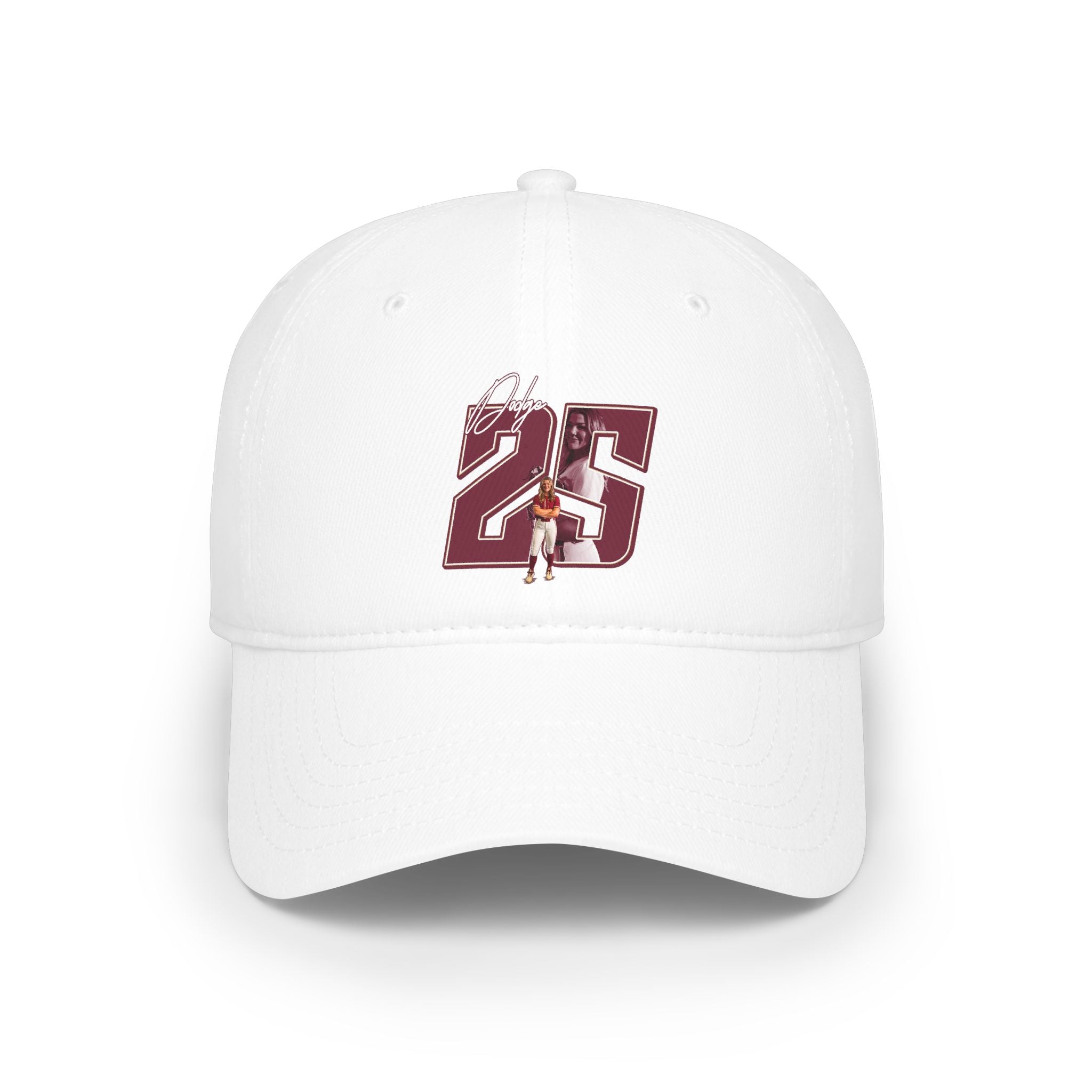 Ella Dodge Hat