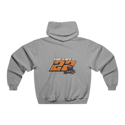 Terri Wehr Vintage Hoodie