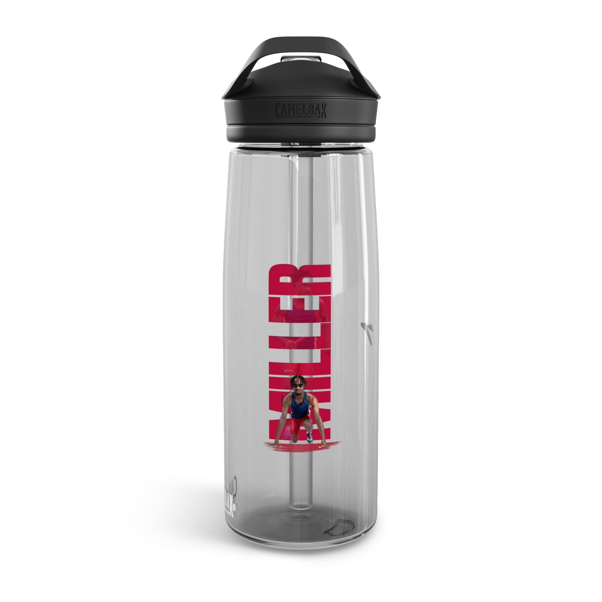 Marlon Miller CamelBak Water Bottle