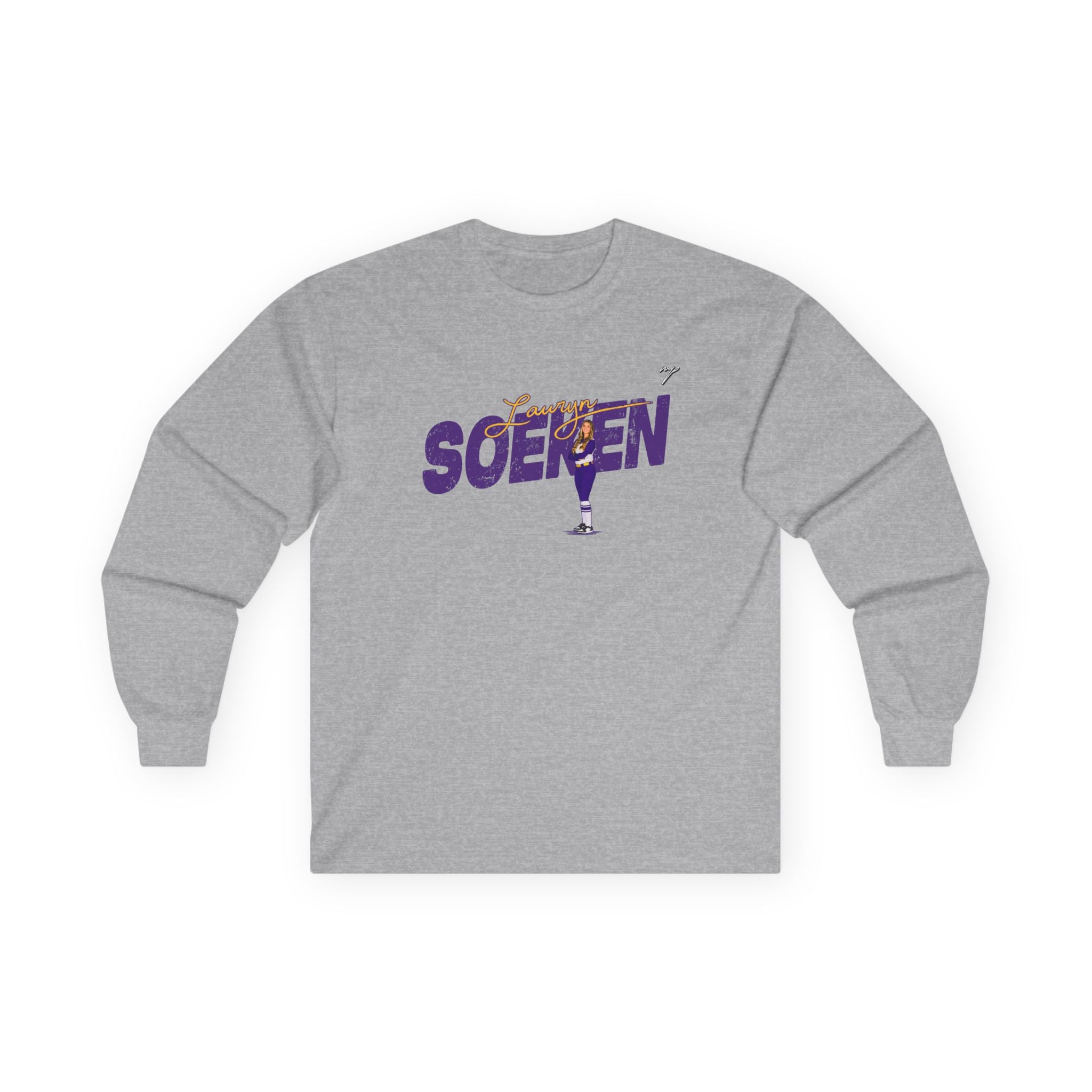 Lauryn Soeken Long Sleeve Tee
