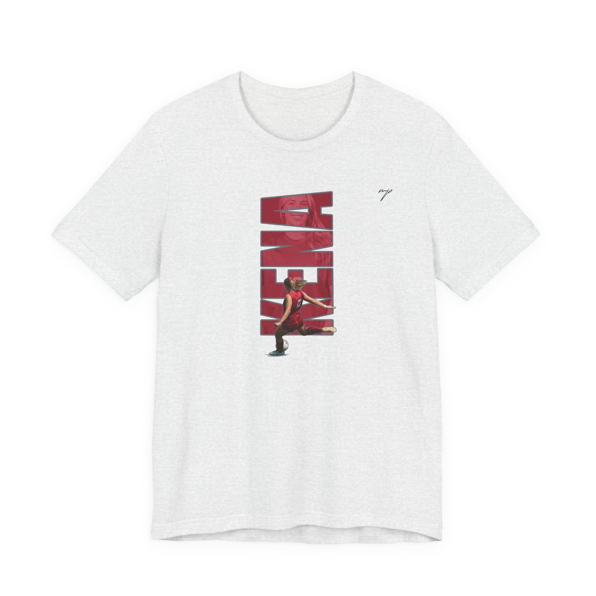 Makena Smith Graphic Tee