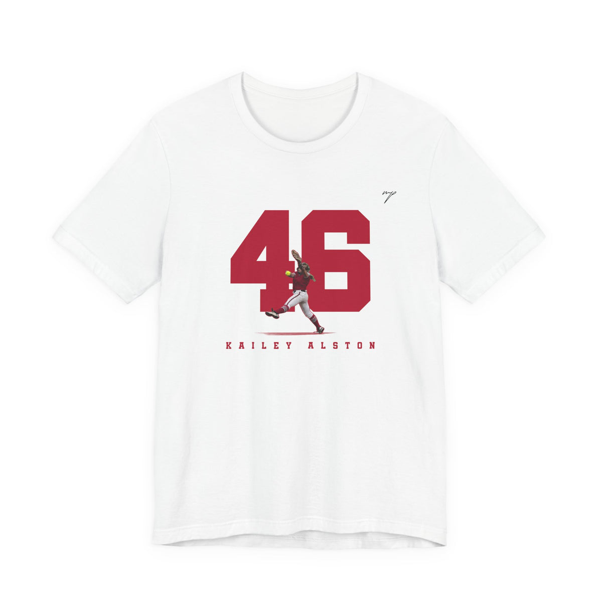 Kailey Alston Graphic Tee
