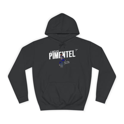 Carlos Pimentel Hoodie