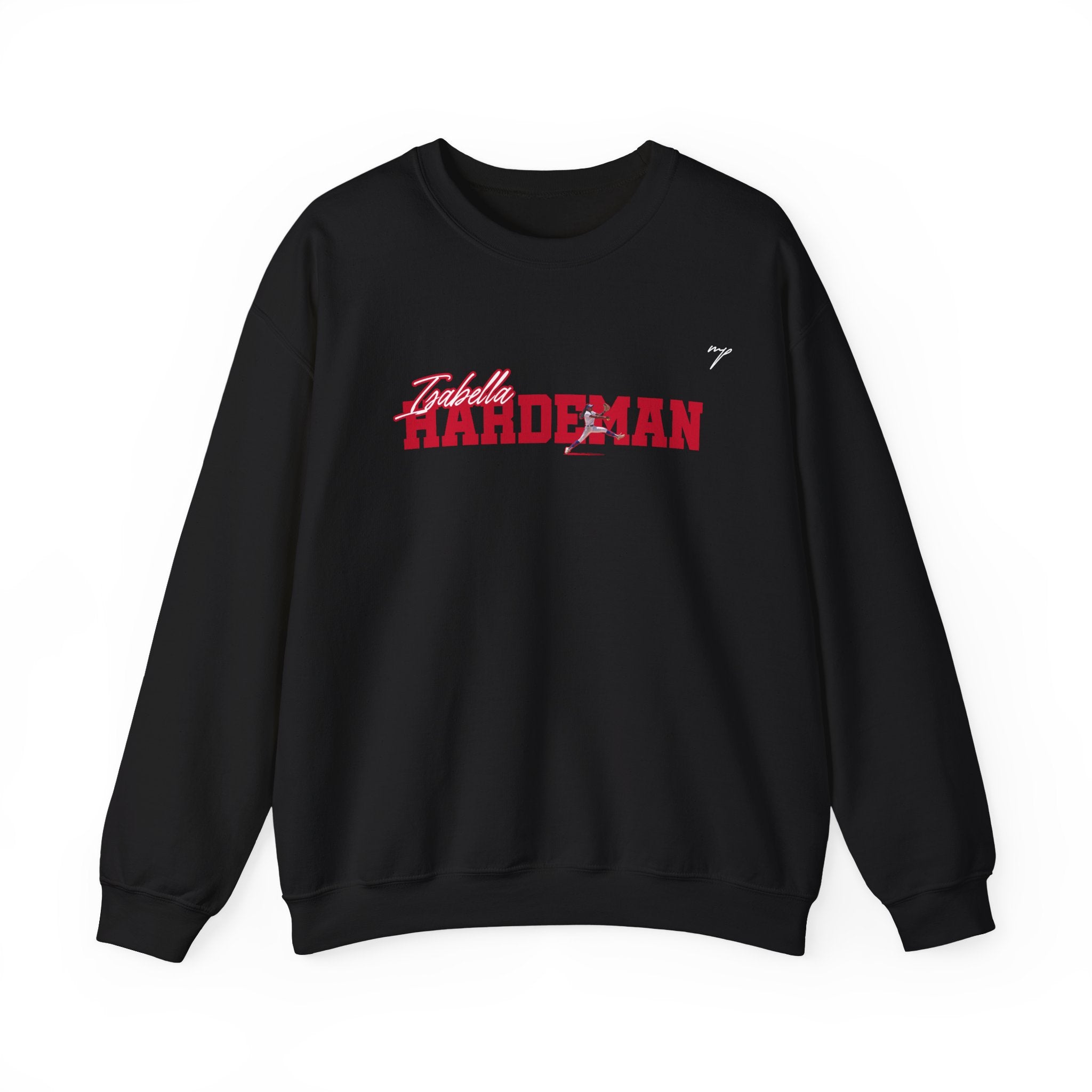 Isabella Hardeman Crewneck