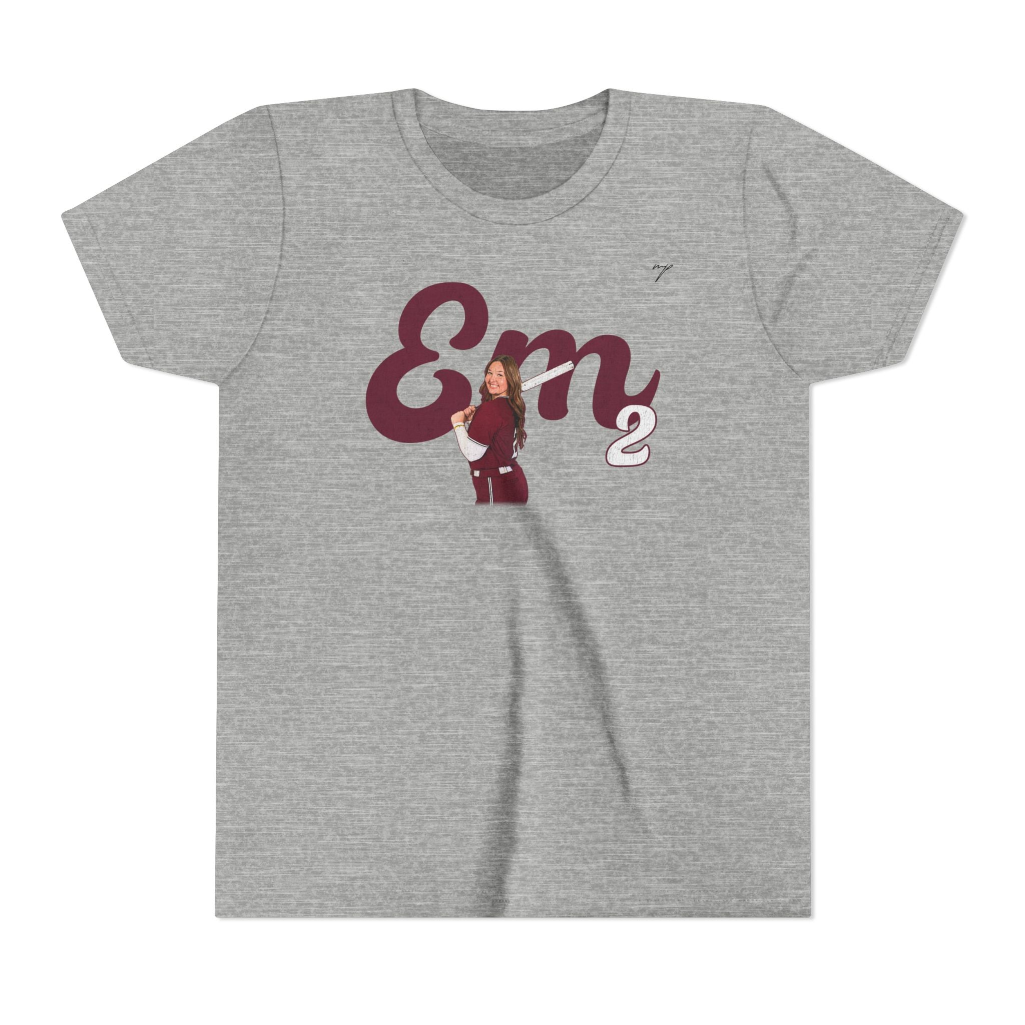 Emily Williams YOUTH Graphic Tee