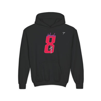 Kayne Horibe YOUTH Hoodie