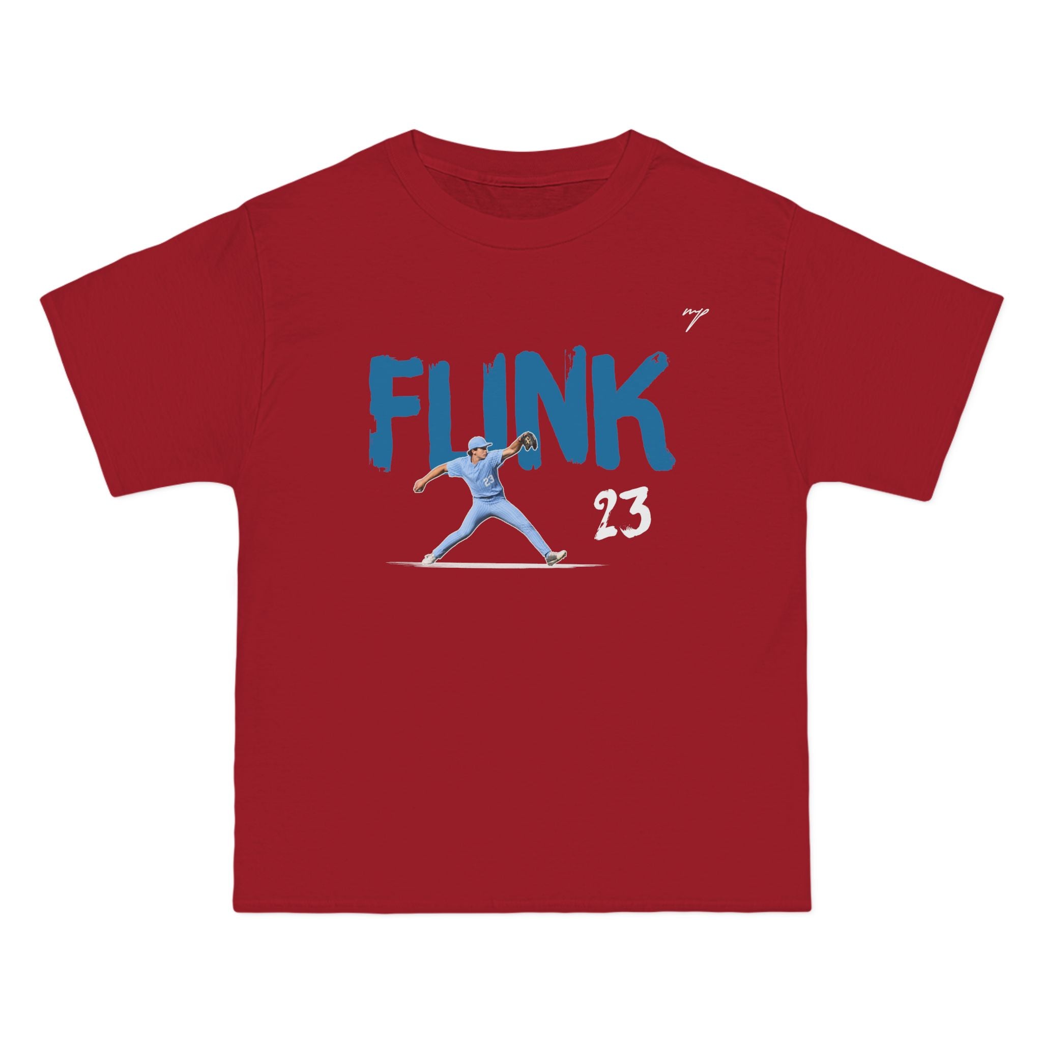 Michael Flink Vintage Tee