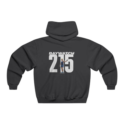 Kaleb Johns Vintage Hoodie