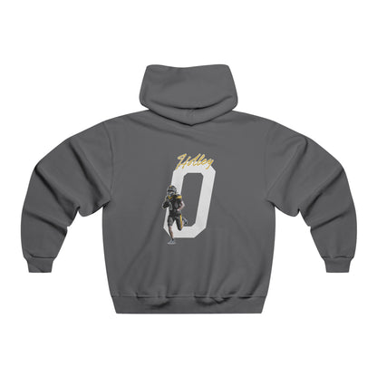 Kamiyon Holley Vintage Hoodie