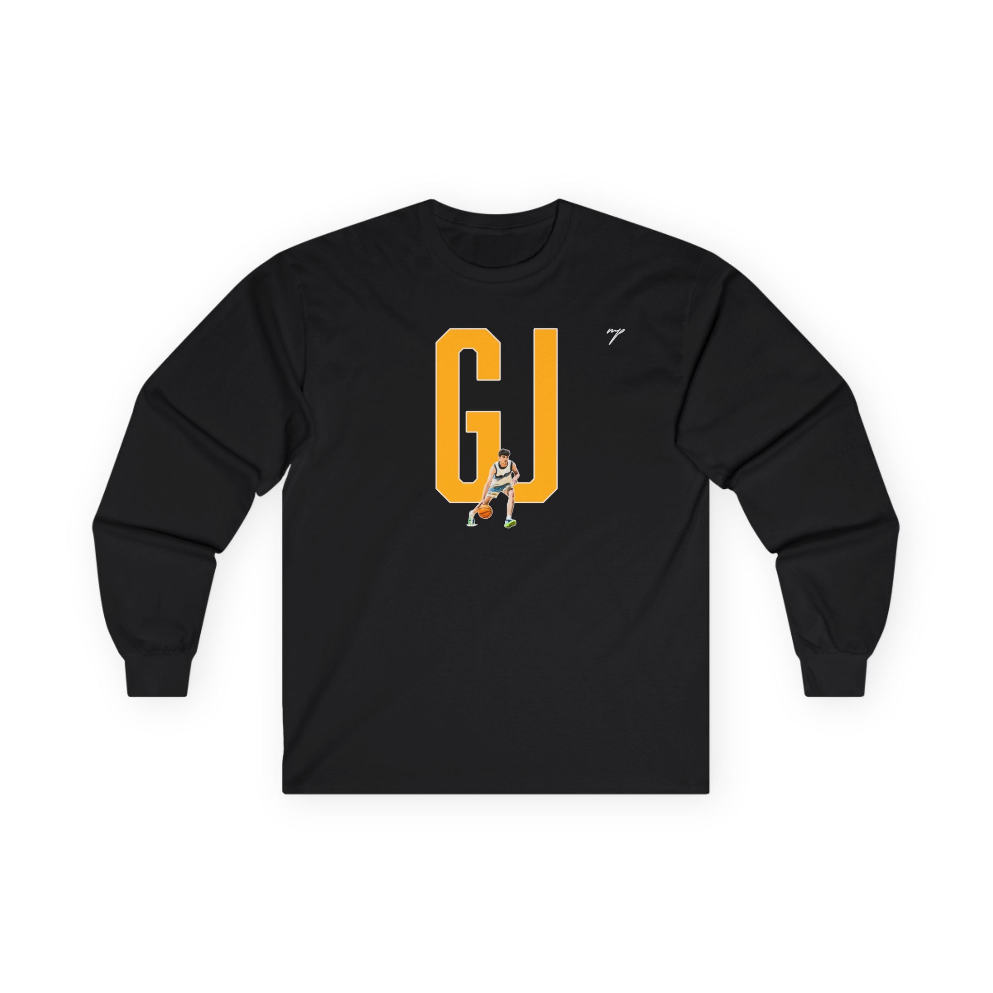 Gavyn Jellison Long Sleeve