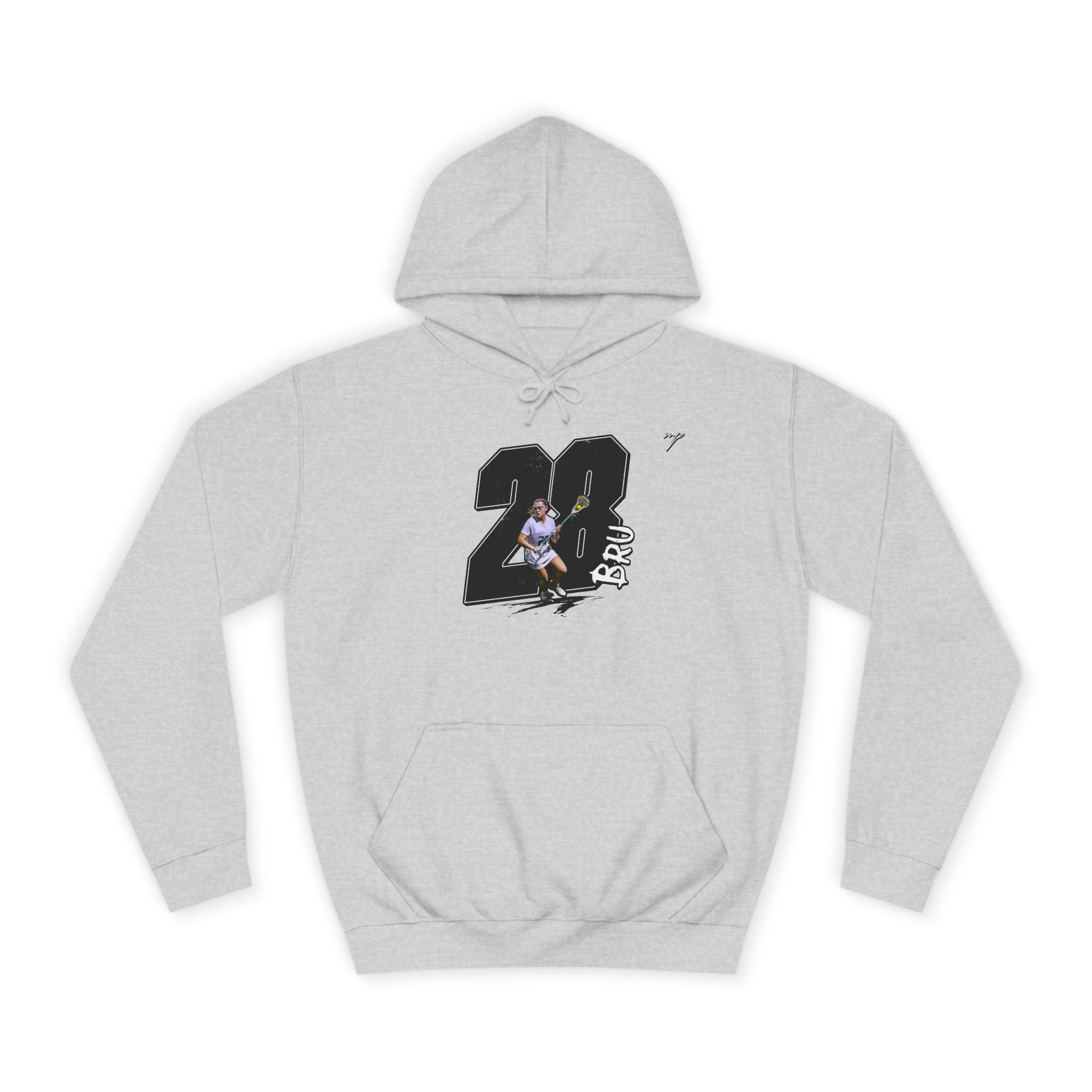 Grace Brukiewa Hoodie