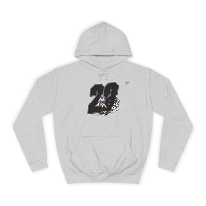 Grace Brukiewa Hoodie