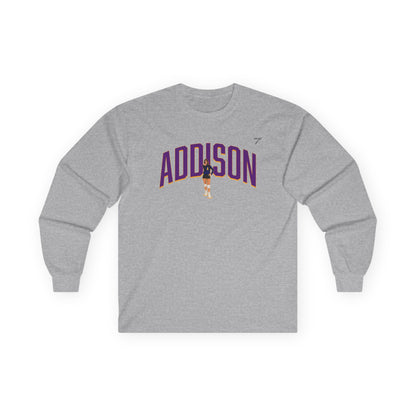 Addison Hertzog Long Sleeve