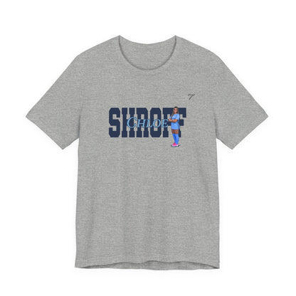 Chloe Shroff Graphic Tee