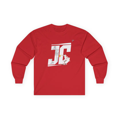 James Colyer Long Sleeve Tee