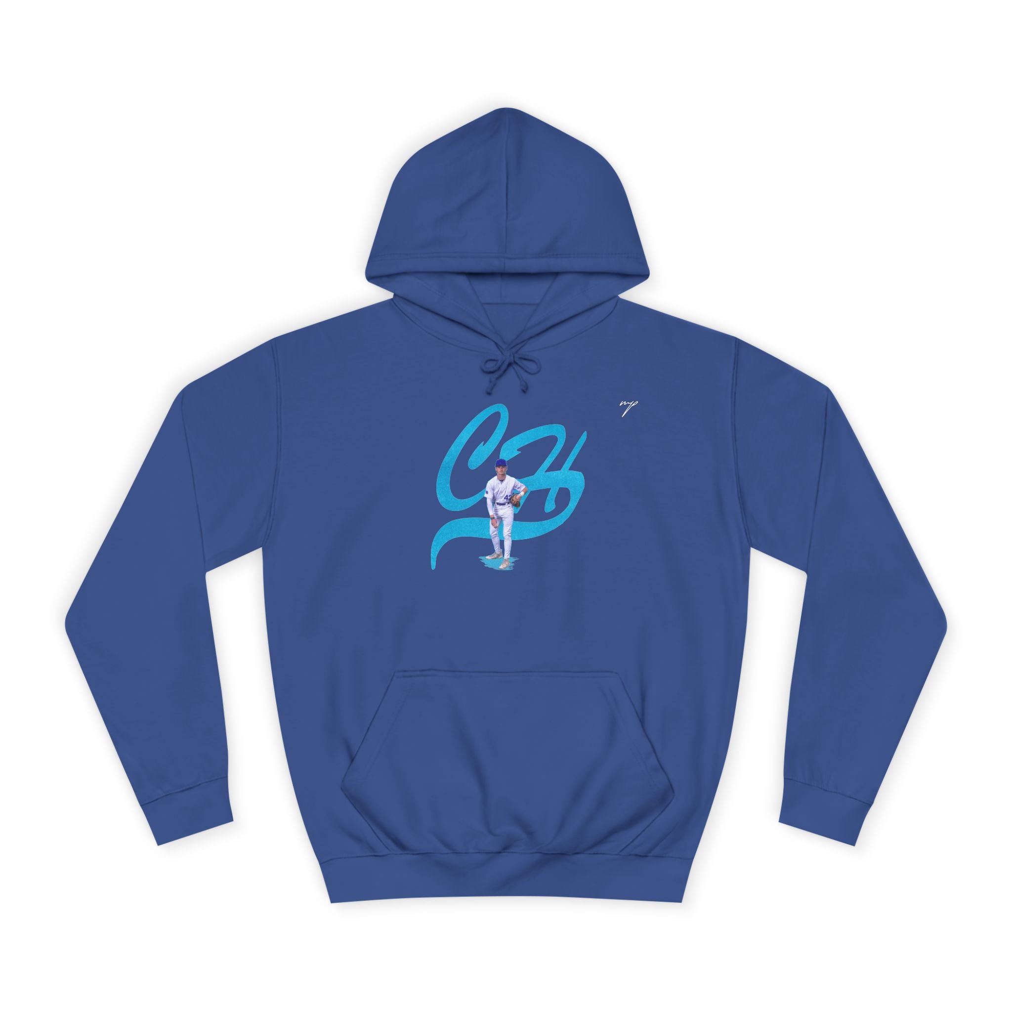 Carter Harrington Hoodie