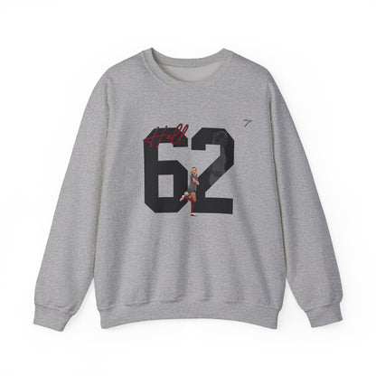 Stella Hall Crewneck
