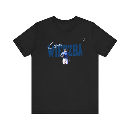 Logan Wierzba Graphic Tee