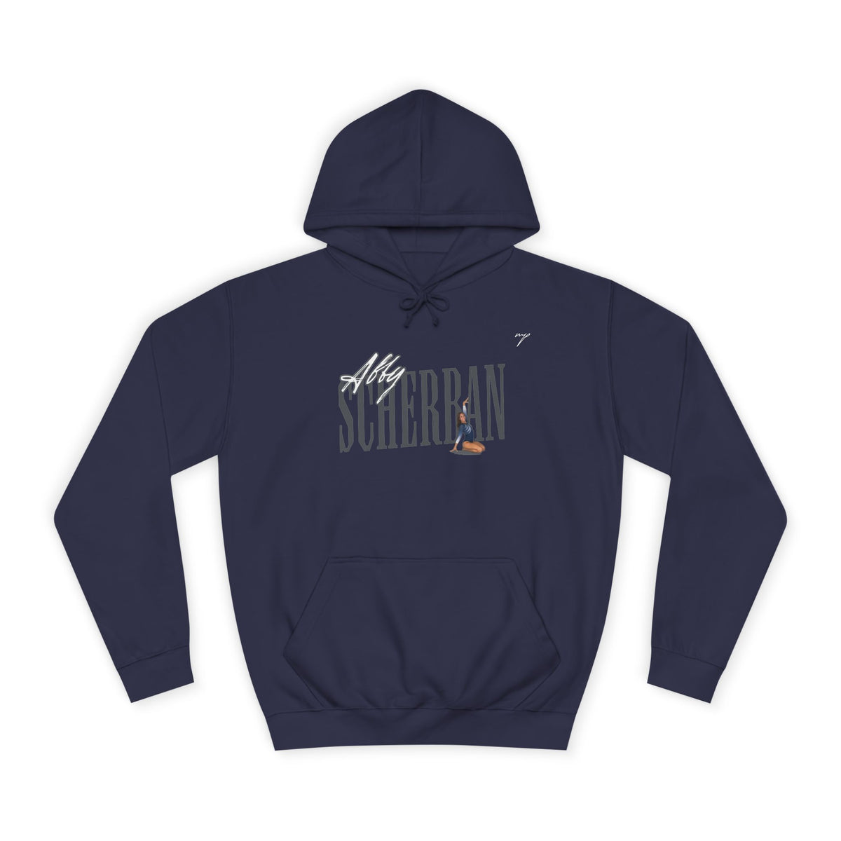 Abby Scherban Hoodie