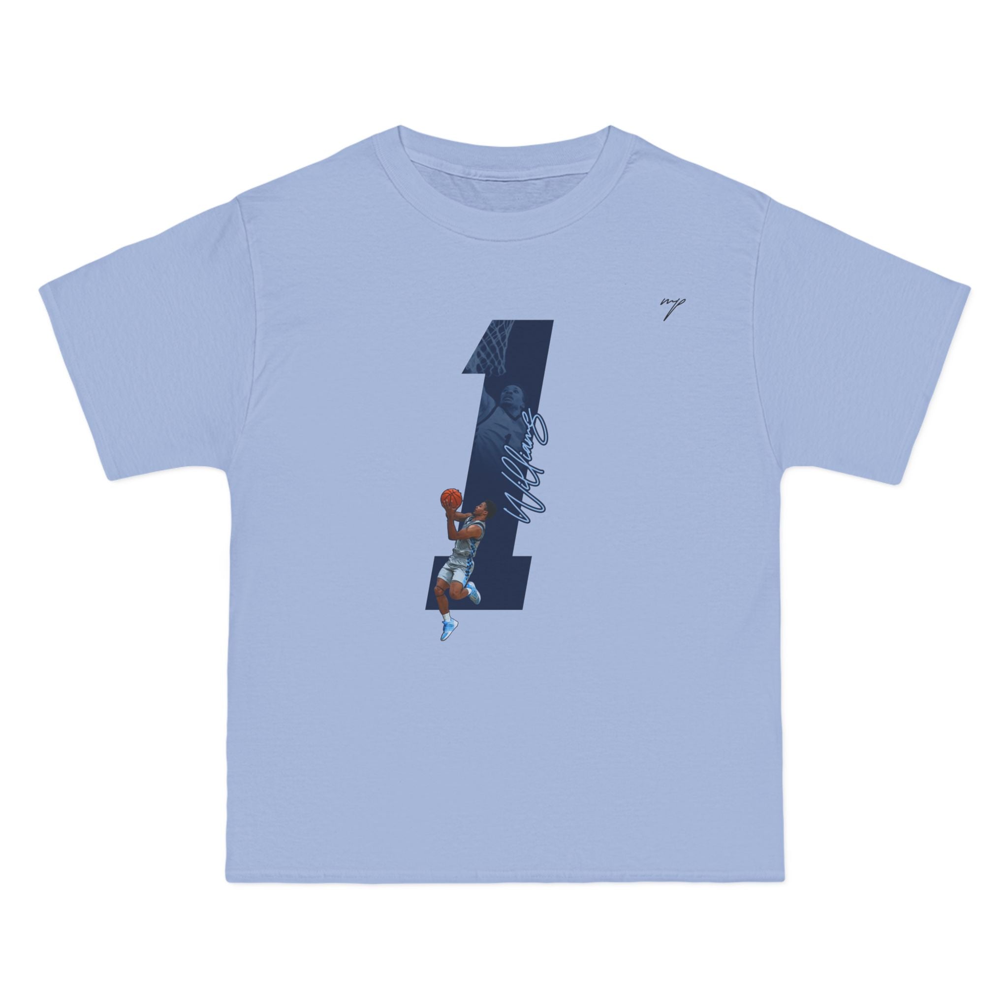 Darius Williams Vintage Tee