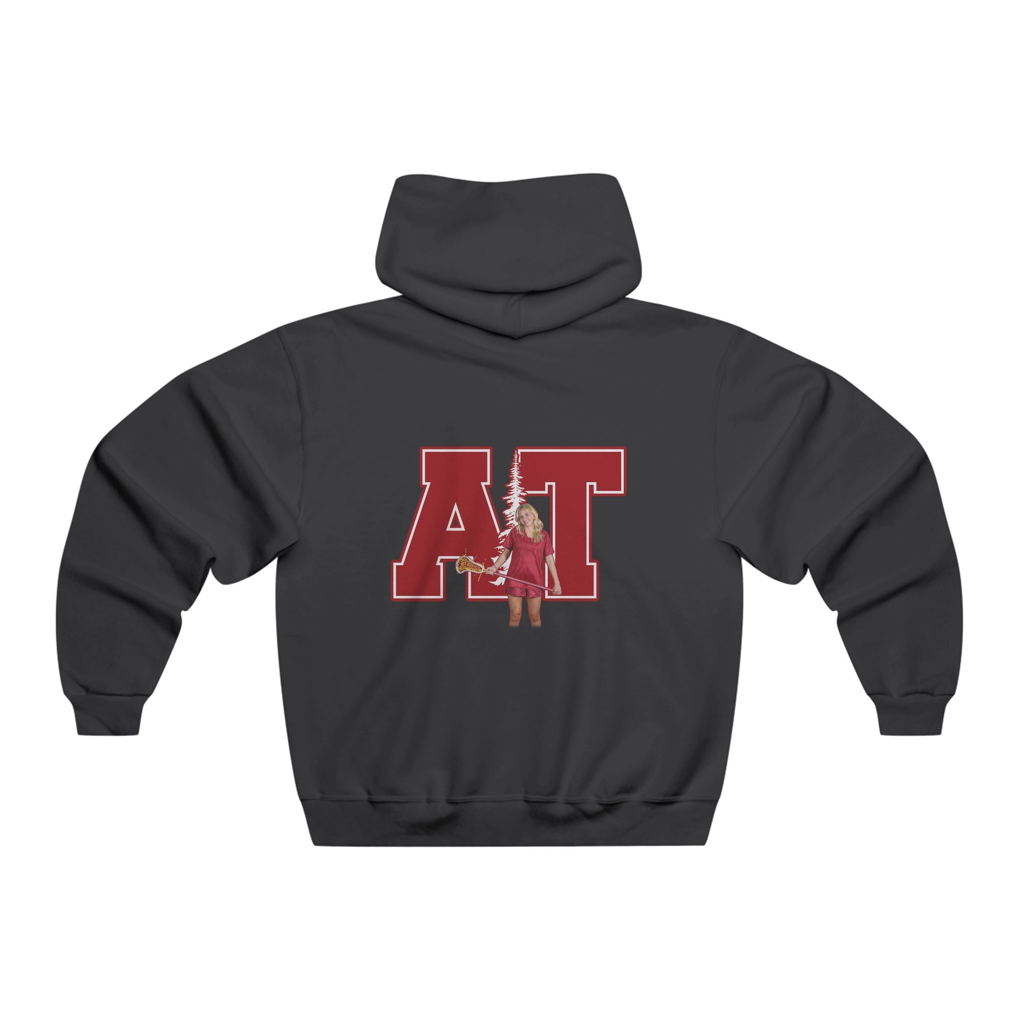 Ava Thompson Vintage Hoodie