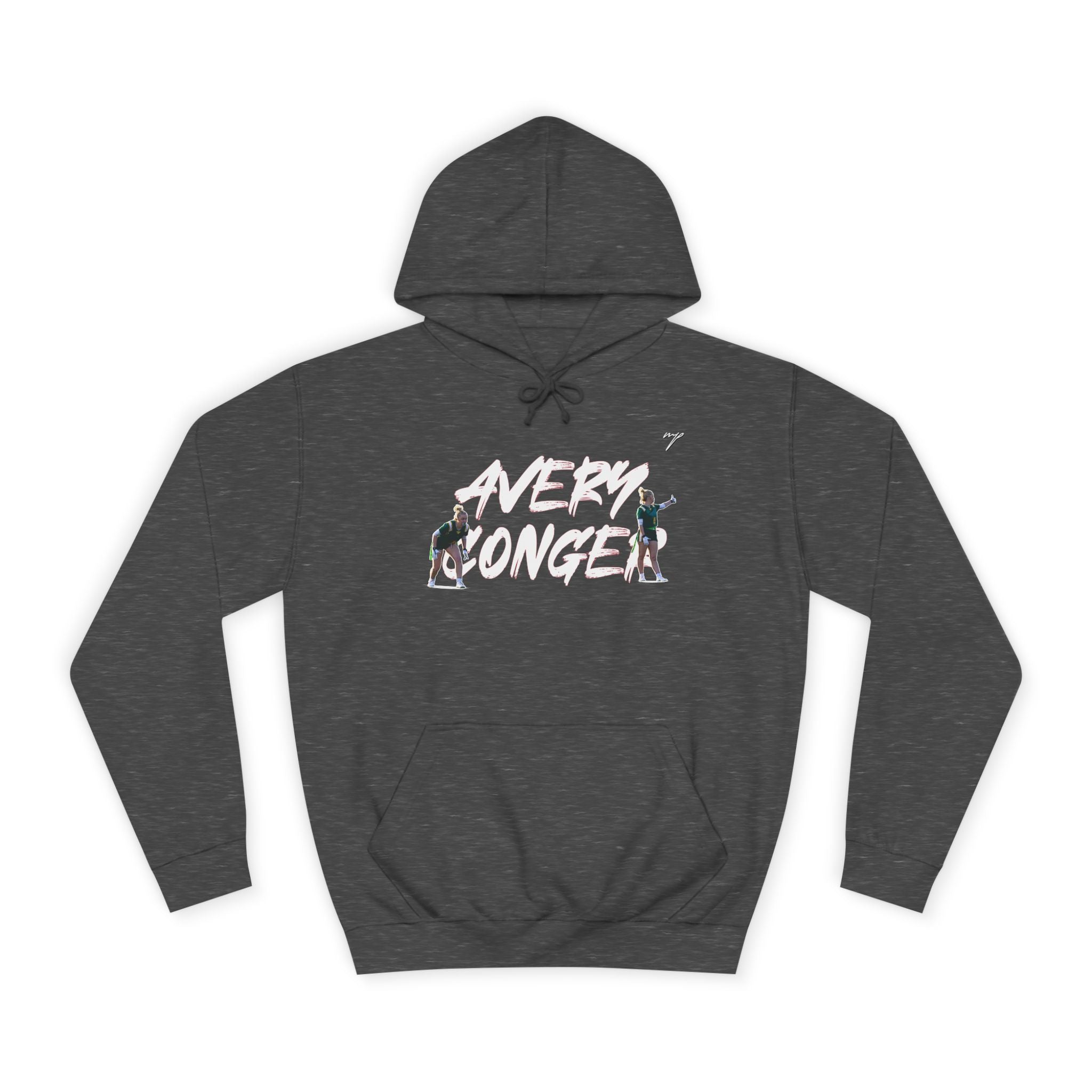 Avery Conger Hoodie