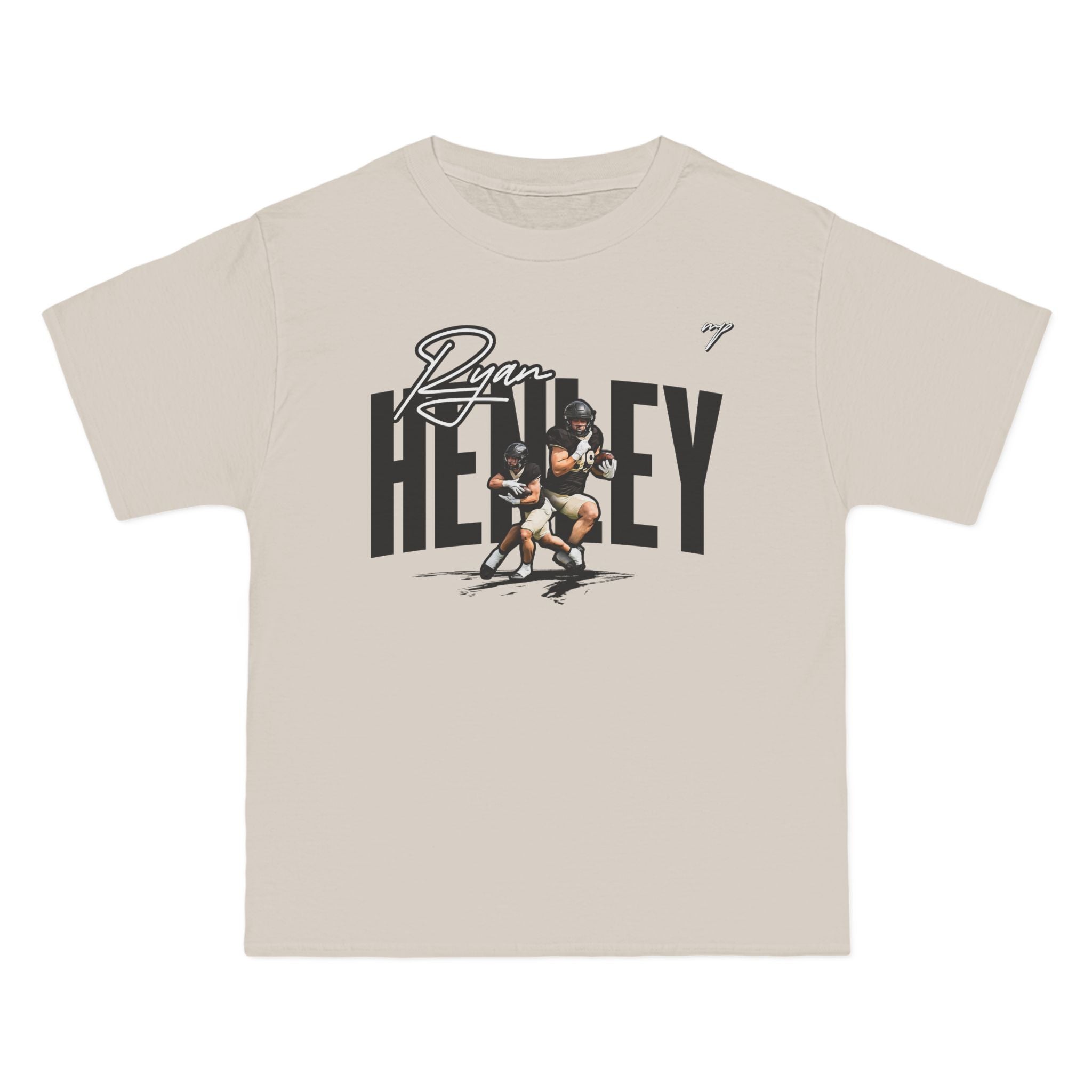 Ryan Henley Vintage Tee