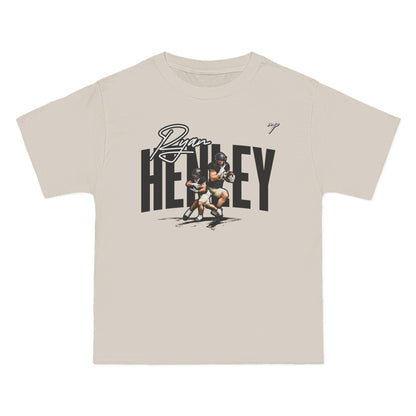Ryan Henley Vintage Tee