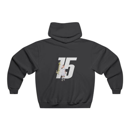 Michael Krzeminski Vintage Hoodie