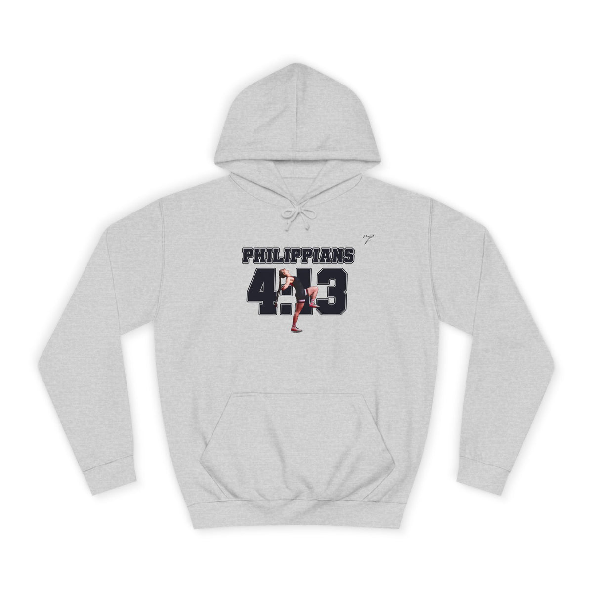 Skye Shelmerdine Hoodie