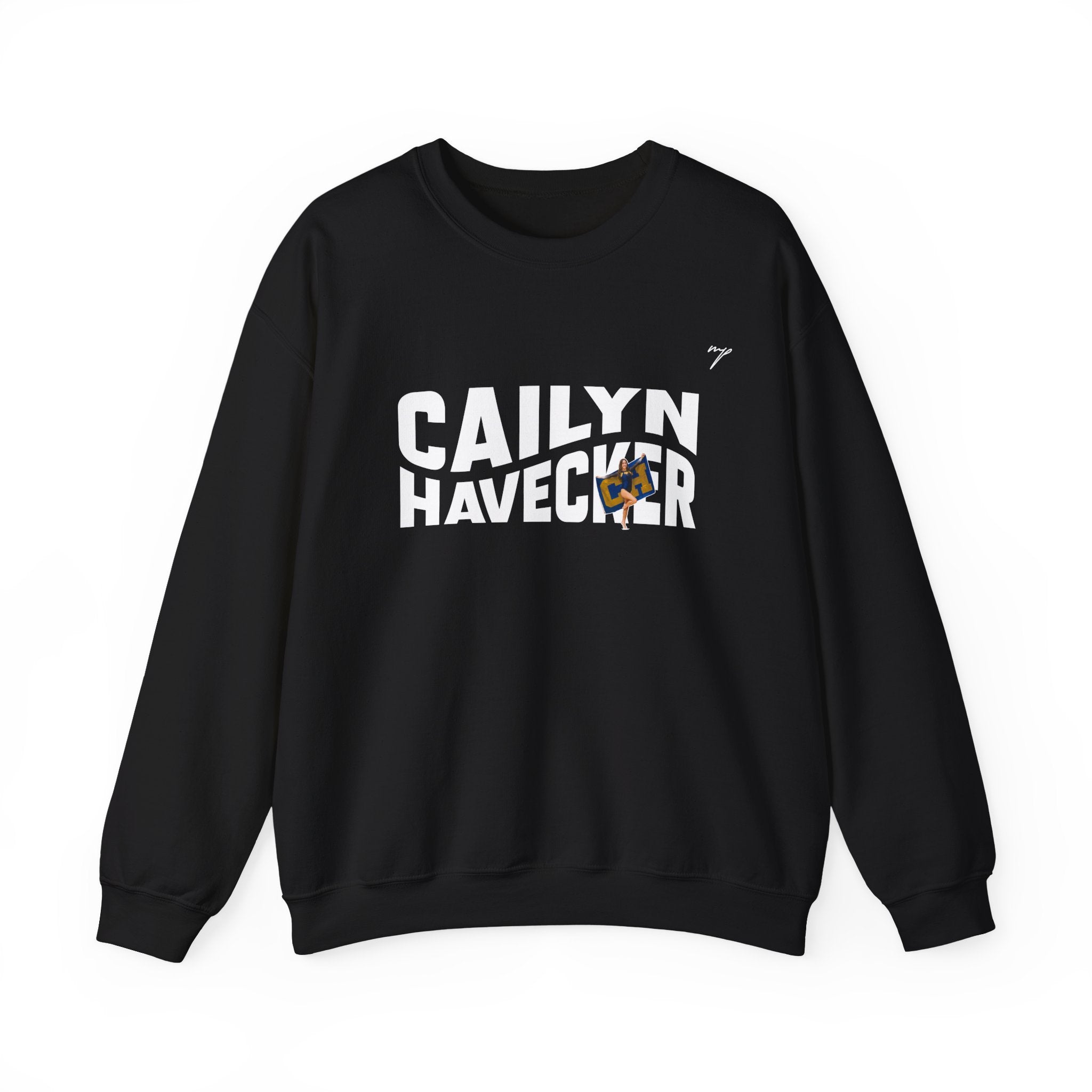 Cailyn Havecker Crewneck